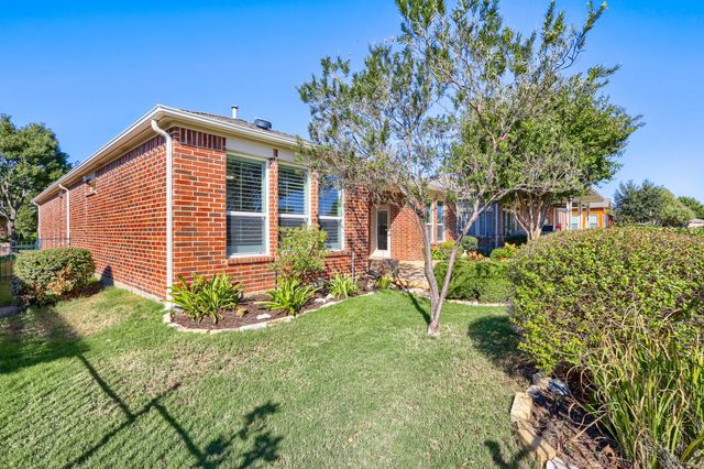 2501 Oyster Bay Drive, Frisco, TX 75036