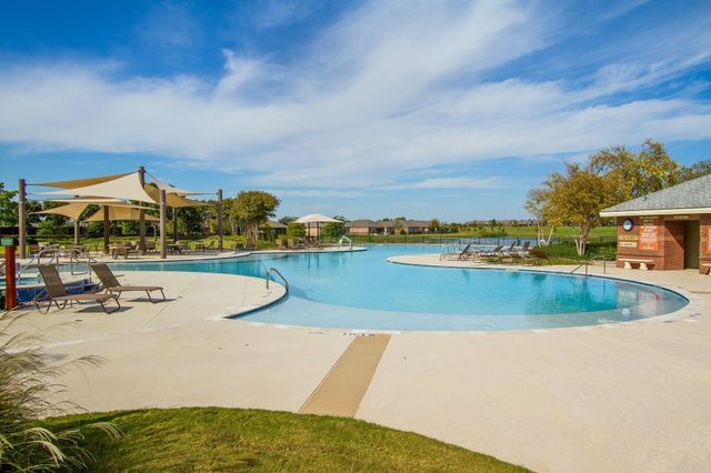 2501 Oyster Bay Drive, Frisco, TX 75036