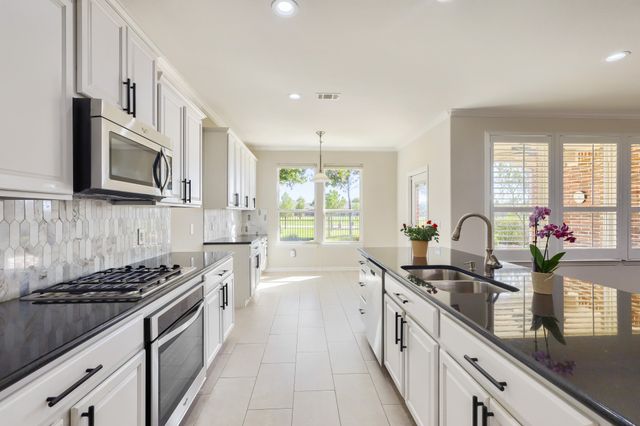 2501 Oyster Bay Drive, Frisco, TX 75036