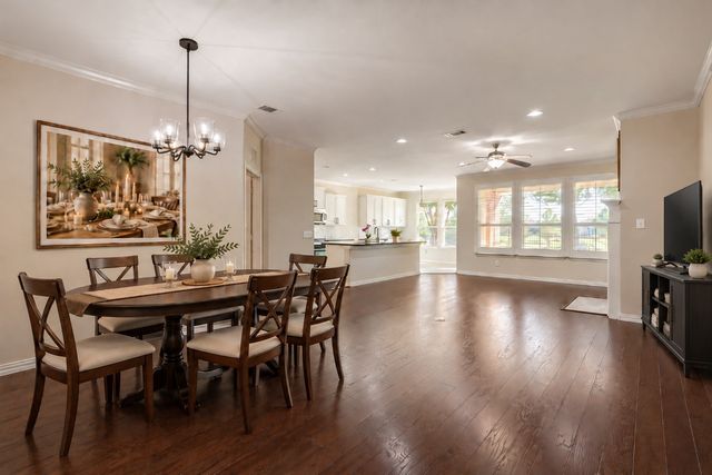 2501 Oyster Bay Drive, Frisco, TX 75036