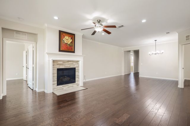 2501 Oyster Bay Drive, Frisco, TX 75036