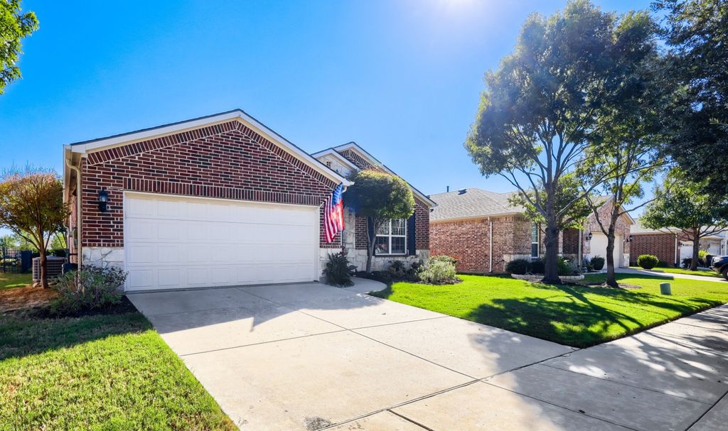 2501 Oyster Bay Drive, Frisco, TX 75036 — photo 2