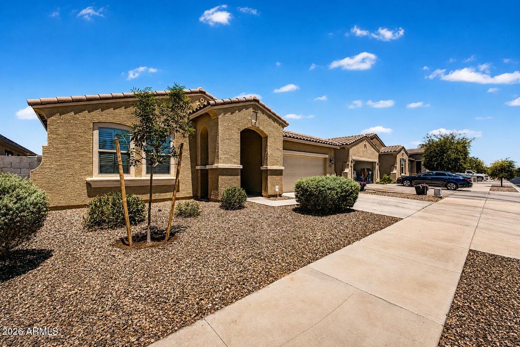 5612 N 109TH Avenue, Phoenix, AZ 85037 — photo 3