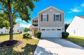 12418 Downy Birch Road E, Charlotte, NC 28227