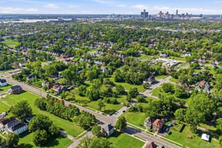 3407 Van Dyke Street, Detroit, MI 48214