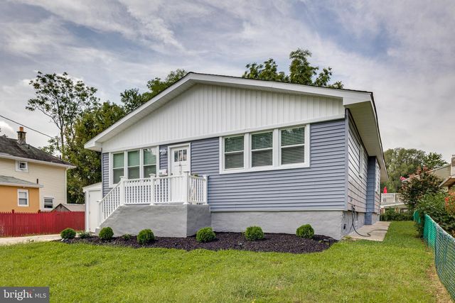 1505 VELDE AVE, Pennsauken, NJ 08110