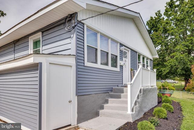 1505 VELDE AVE, Pennsauken, NJ 08110