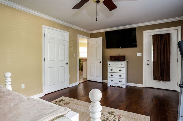 3010 Woodsprings Road, Jonesboro, AR 72404