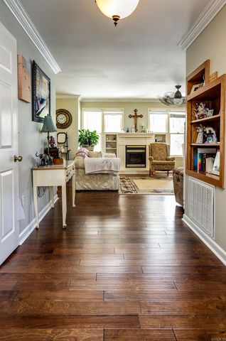 3010 Woodsprings Road, Jonesboro, AR 72404