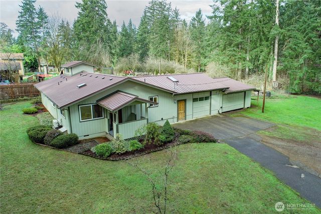 451 SE Mill Creek Road, Shelton, WA 98584