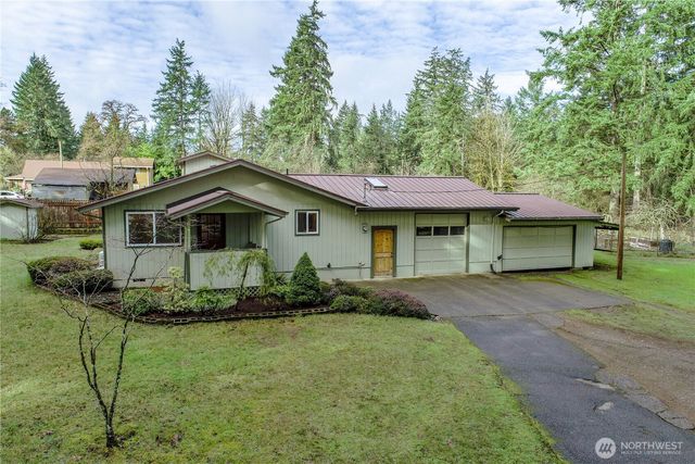 451 SE Mill Creek Road, Shelton, WA 98584