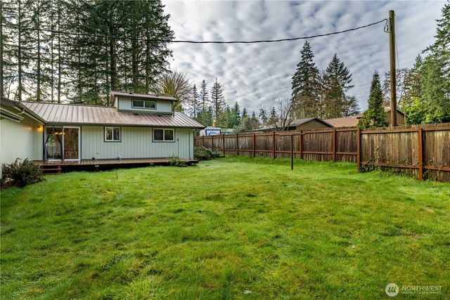 451 SE Mill Creek Road, Shelton, WA 98584