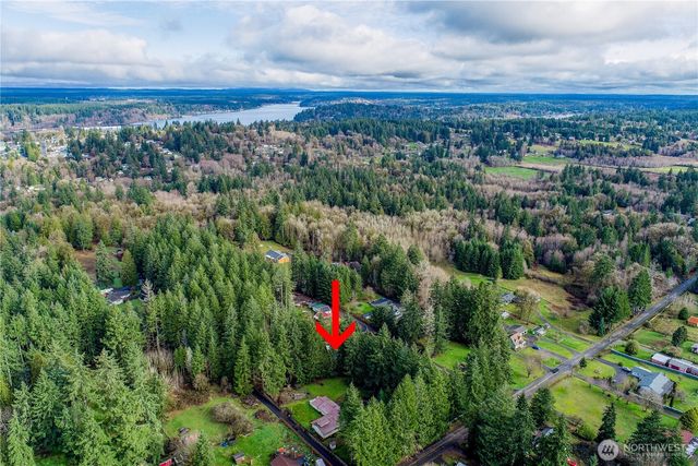 451 SE Mill Creek Road, Shelton, WA 98584