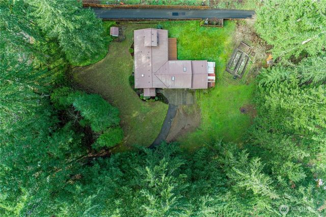 451 SE Mill Creek Road, Shelton, WA 98584