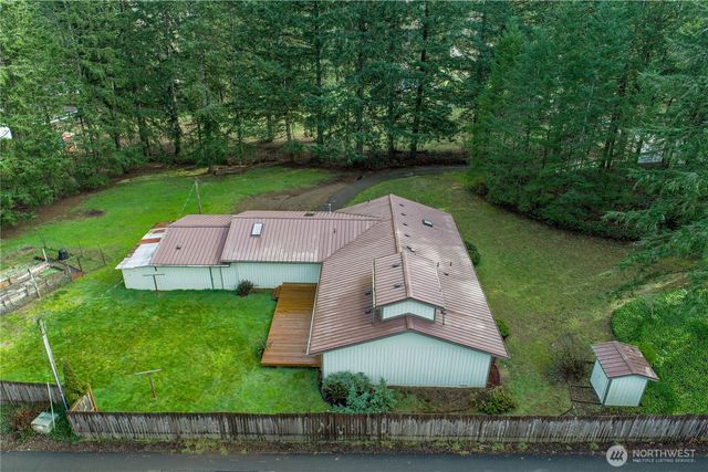 451 SE Mill Creek Road, Shelton, WA 98584