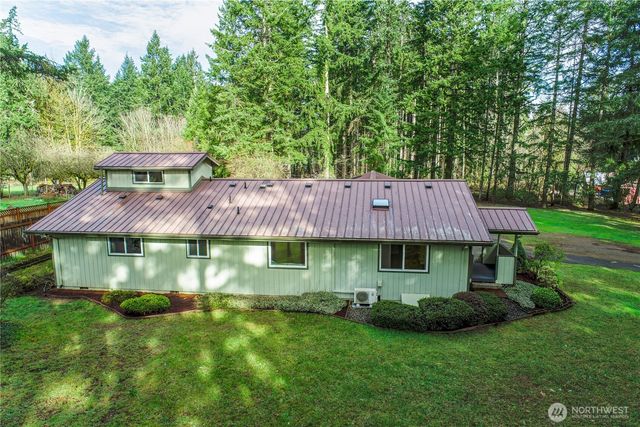451 SE Mill Creek Road, Shelton, WA 98584