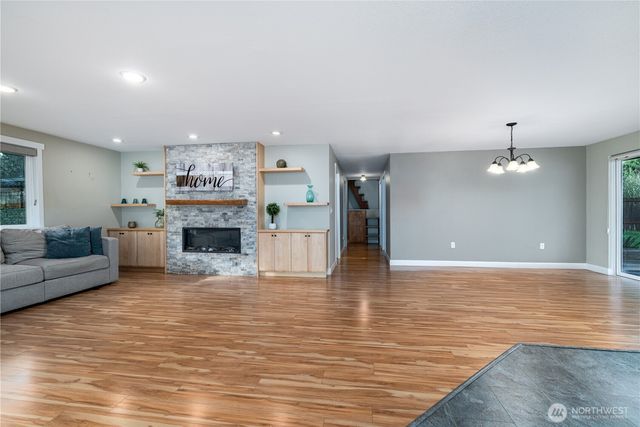 451 SE Mill Creek Road, Shelton, WA 98584