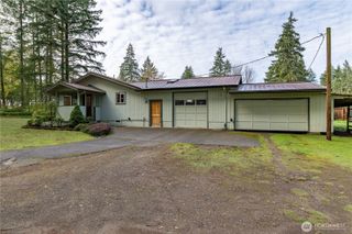 451 SE Mill Creek Road, Shelton, WA 98584