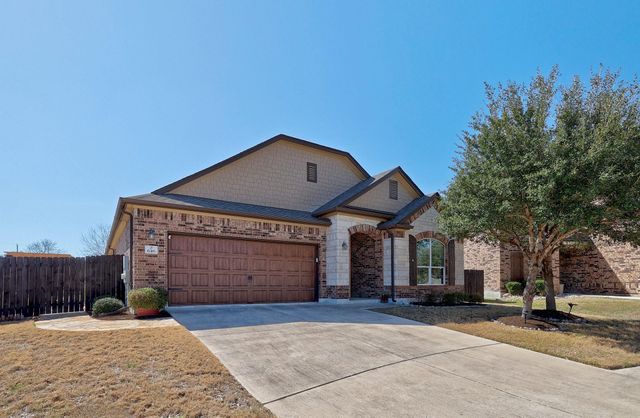 646 Landon Samuel LOOP, Pflugerville, TX 78660