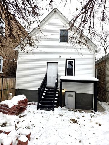 6324 S Francisco Avenue, Chicago, IL 60629