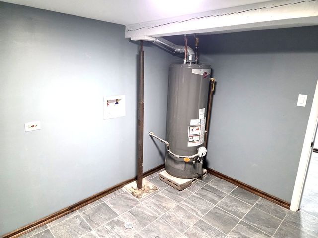 6324 S Francisco Avenue, Chicago, IL 60629