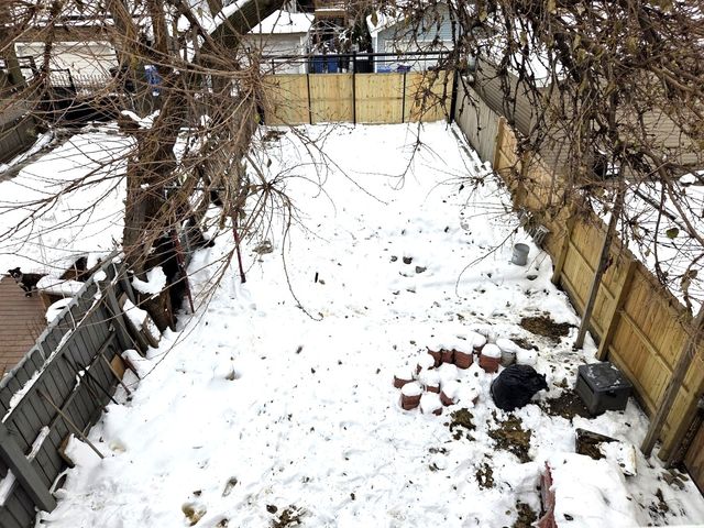 6324 S Francisco Avenue, Chicago, IL 60629