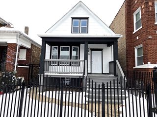 6324 S Francisco Avenue, Chicago, IL 60629