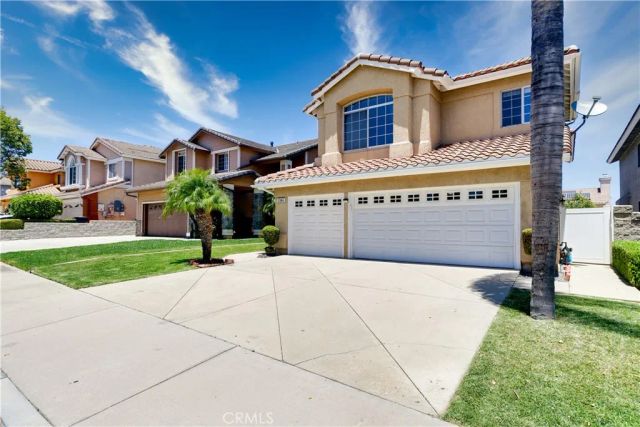 2184 Rancho Hills, Chino Hills, CA 91709