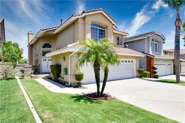 2184 Rancho Hills, Chino Hills, CA 91709