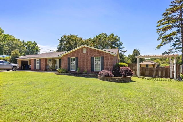 7979 Cooper Creek Road, Columbus, GA 31909