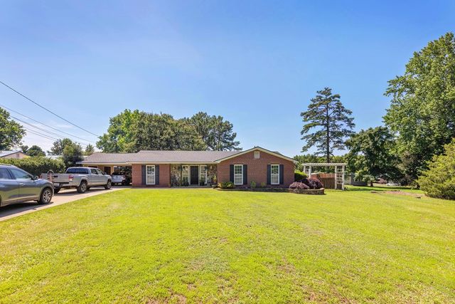 7979 Cooper Creek Road, Columbus, GA 31909