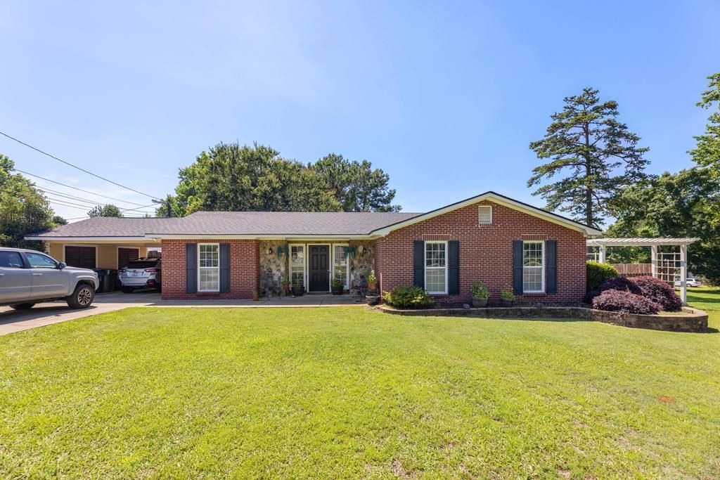 7979 Cooper Creek Road, Columbus, GA 31909