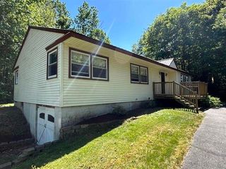 22 Horne Road, Belmont, NH 03220