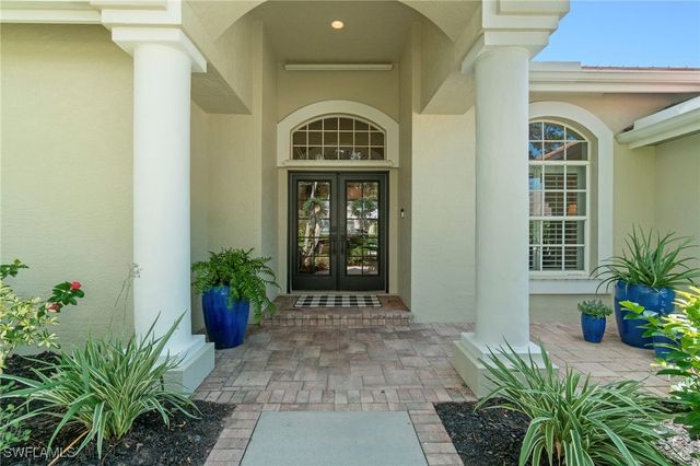 8110 Lowbank DR, Naples, FL 34109