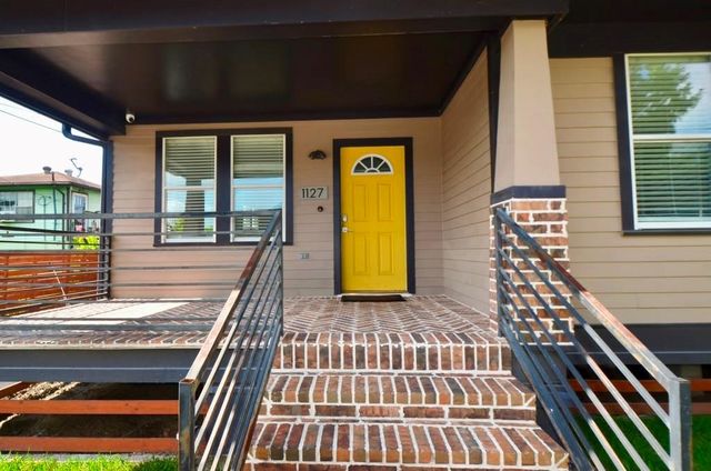 1127 Hammock Street, Houston, TX 77009