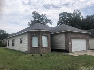 2601 Longcoy Street, Little Rock, AR 72204