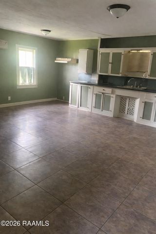 3042 Railroad Street, Basile, LA 70515