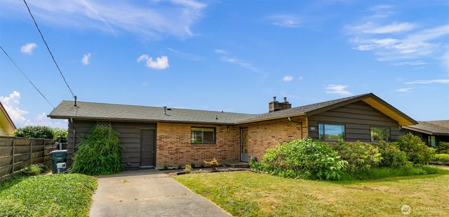 3923 Cliffside Drive, Bellingham, WA 98225