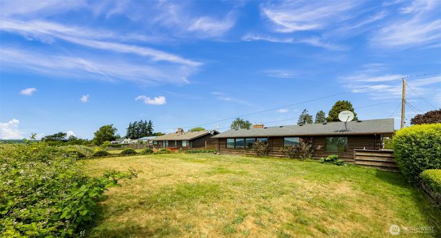 3923 Cliffside Drive, Bellingham, WA 98225