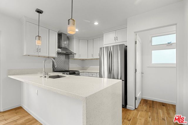 838 Hilldale, West Hollywood, CA 90069