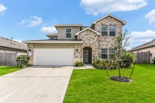 1107 Rivertrace Court, Missouri City, TX 77459
