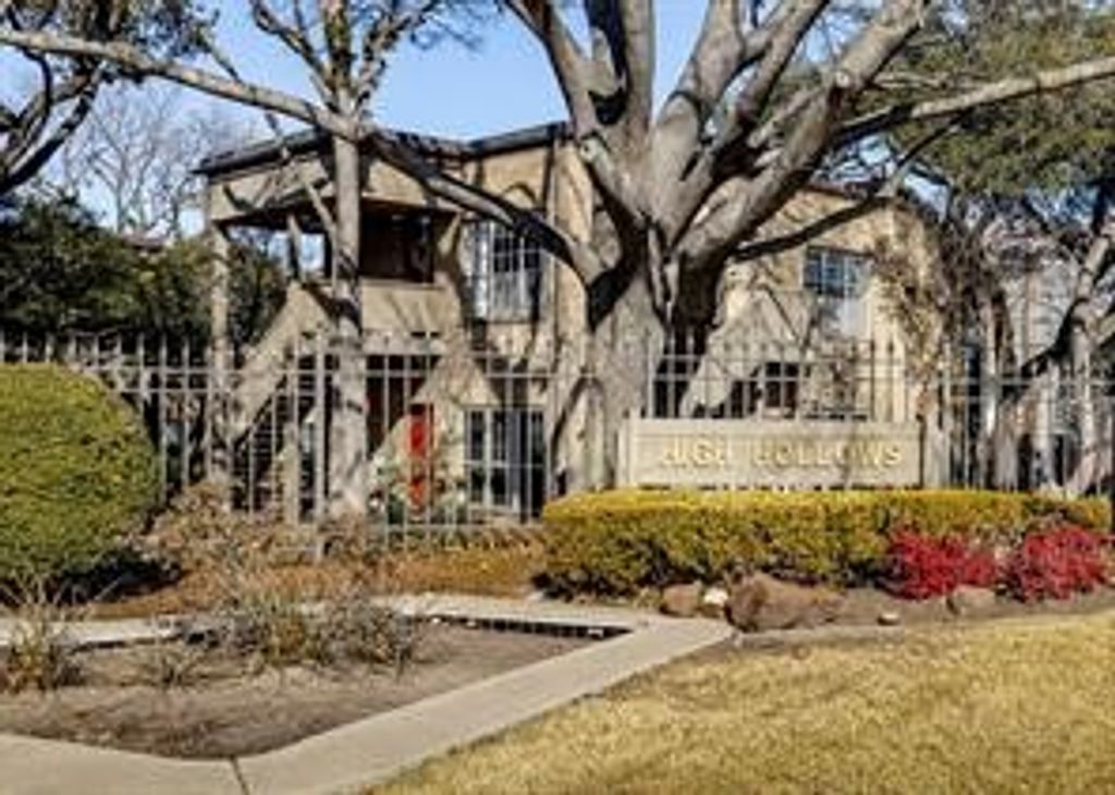 10432 High Hollows Drive 241, Dallas, TX 75230