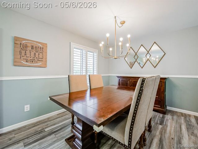 41528 Greenwood Court, Canton, MI 48187