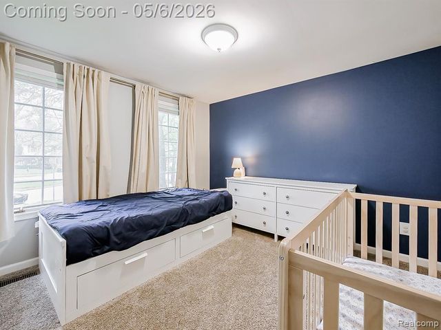 41528 Greenwood Court, Canton, MI 48187