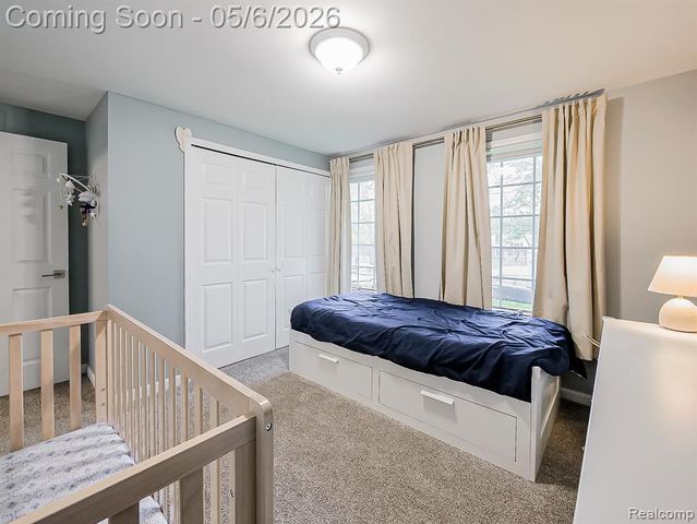 41528 Greenwood Court, Canton, MI 48187