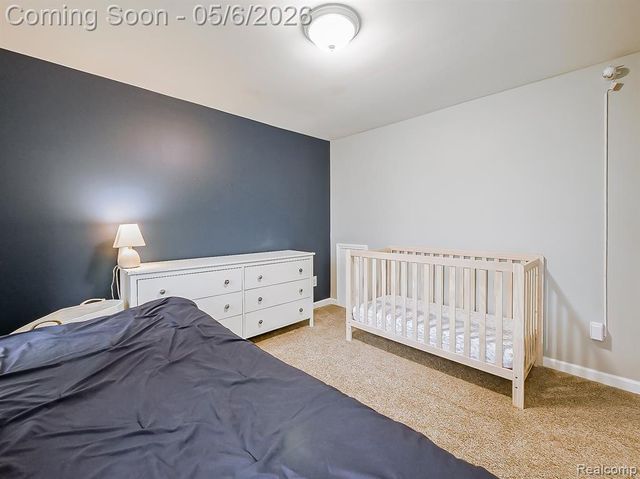 41528 Greenwood Court, Canton, MI 48187