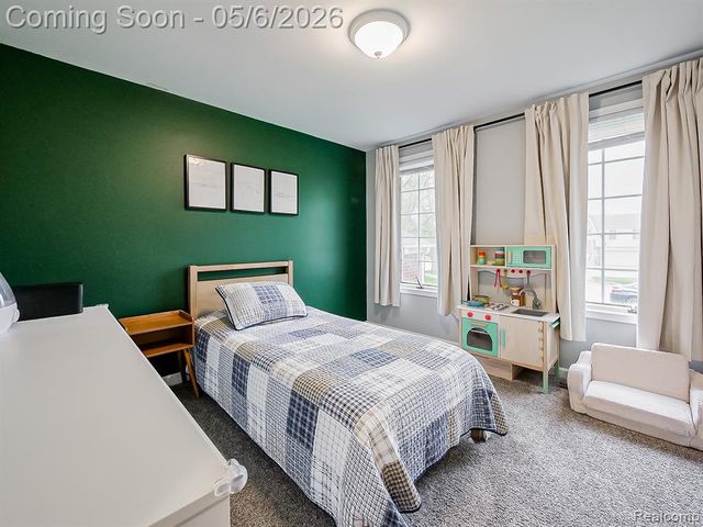 41528 Greenwood Court, Canton, MI 48187