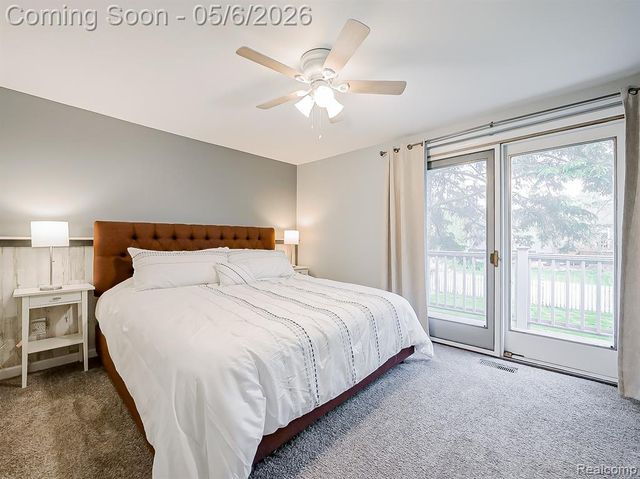 41528 Greenwood Court, Canton, MI 48187