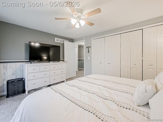 41528 Greenwood Court, Canton, MI 48187