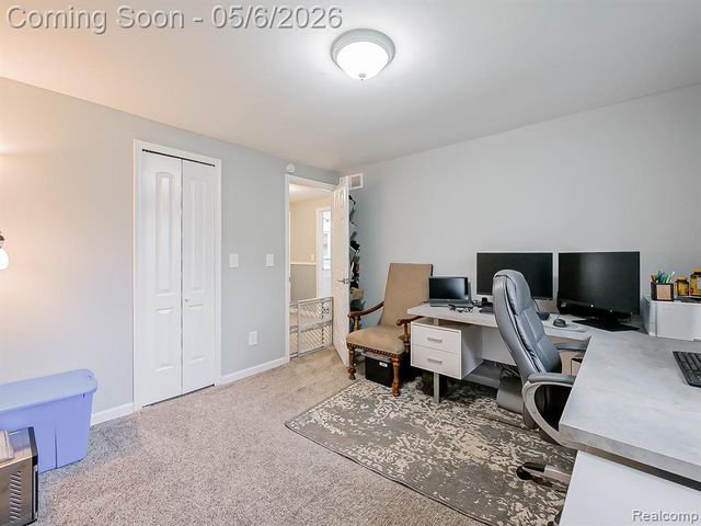 41528 Greenwood Court, Canton, MI 48187